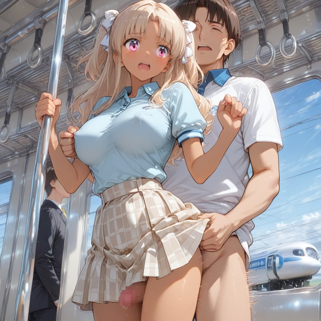 電車６