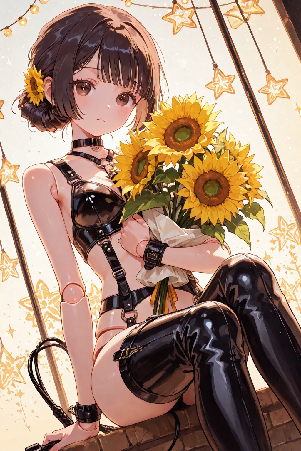 女王様？