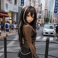 ギャル 3枚目