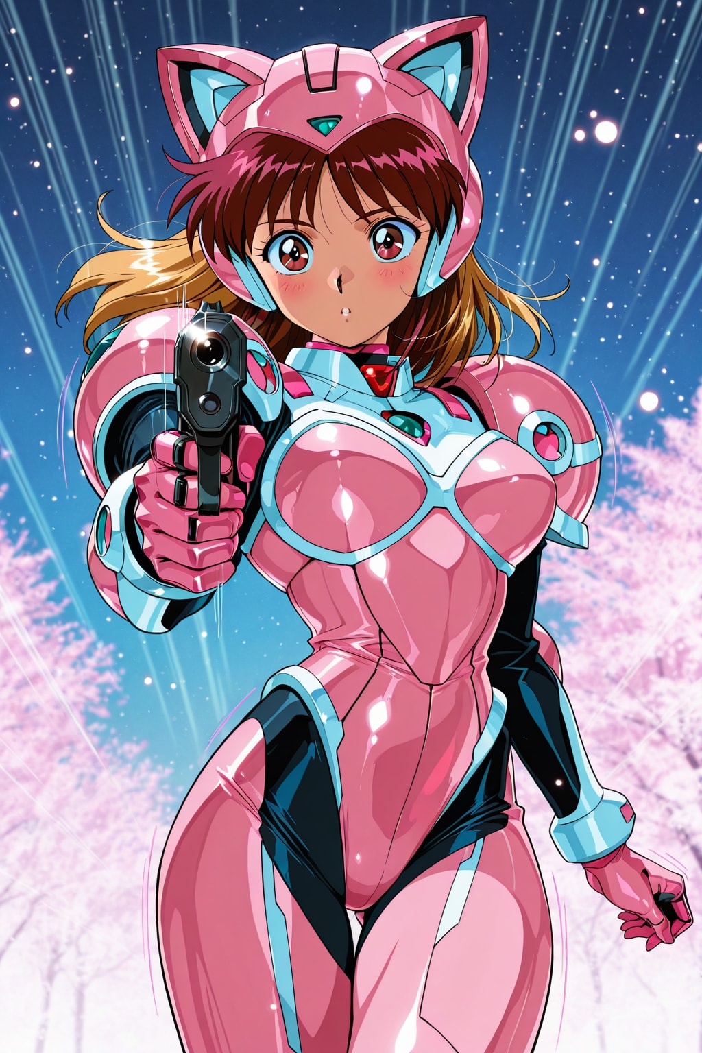 ホールドニャップ！