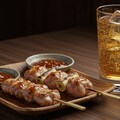 ８月１０日は焼き鳥の日、ハイボールの日 2枚目