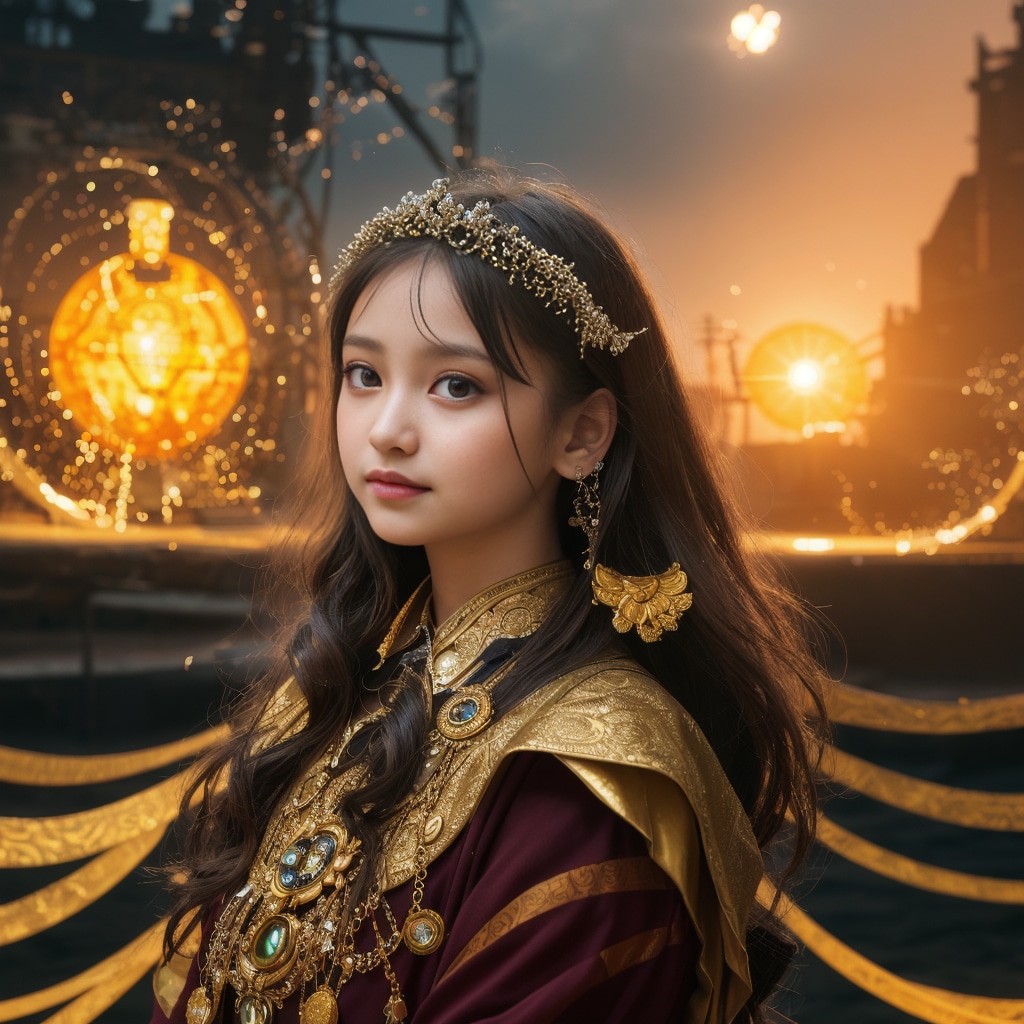 lesson 597 (AIの女神)