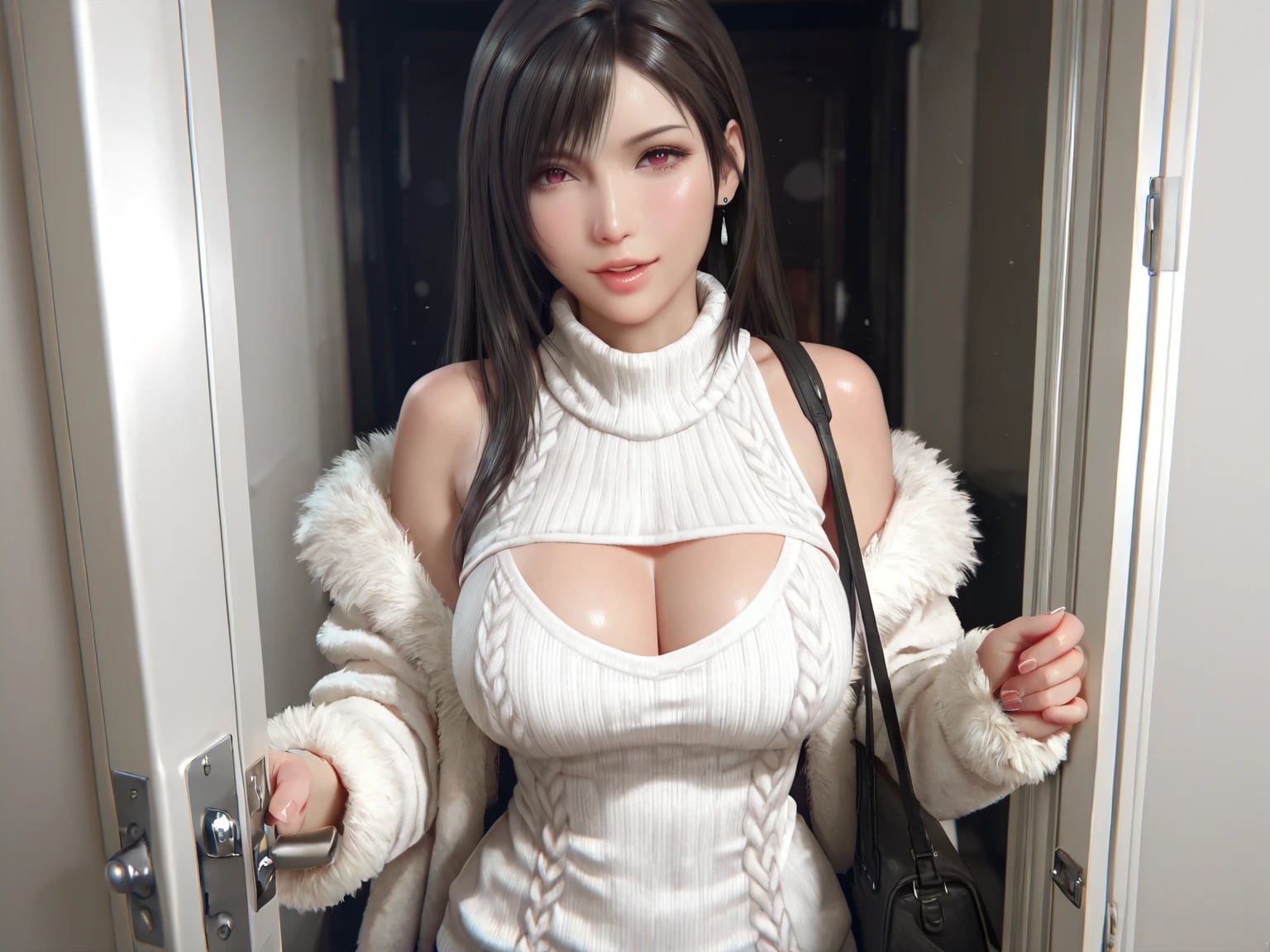 Tifa #27