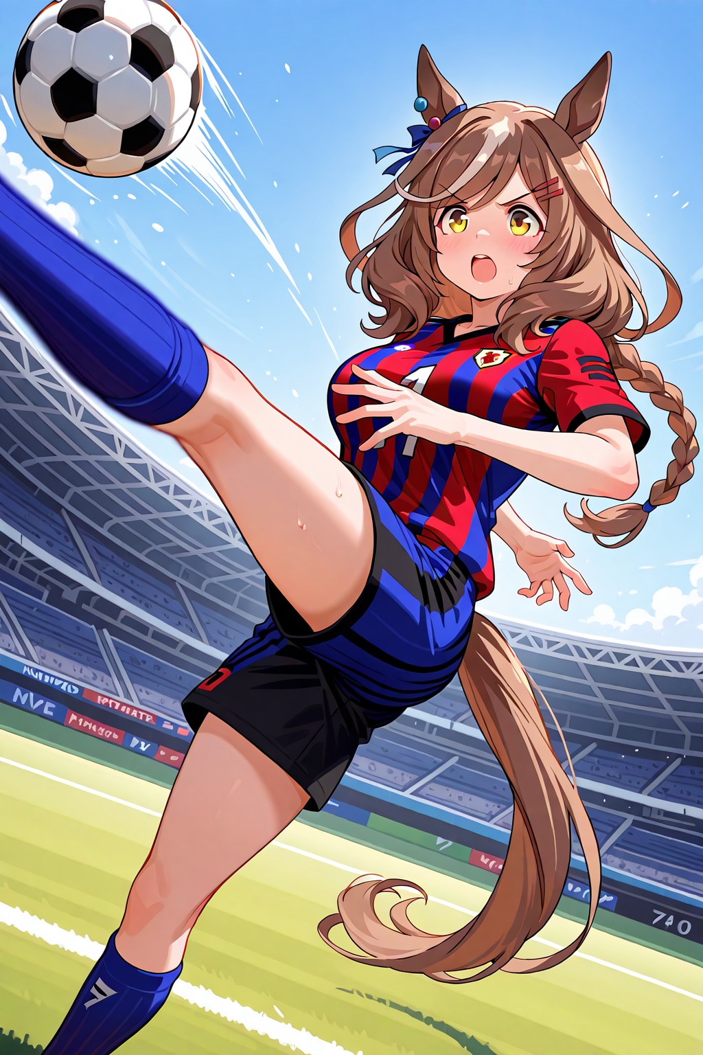 とりゃ！