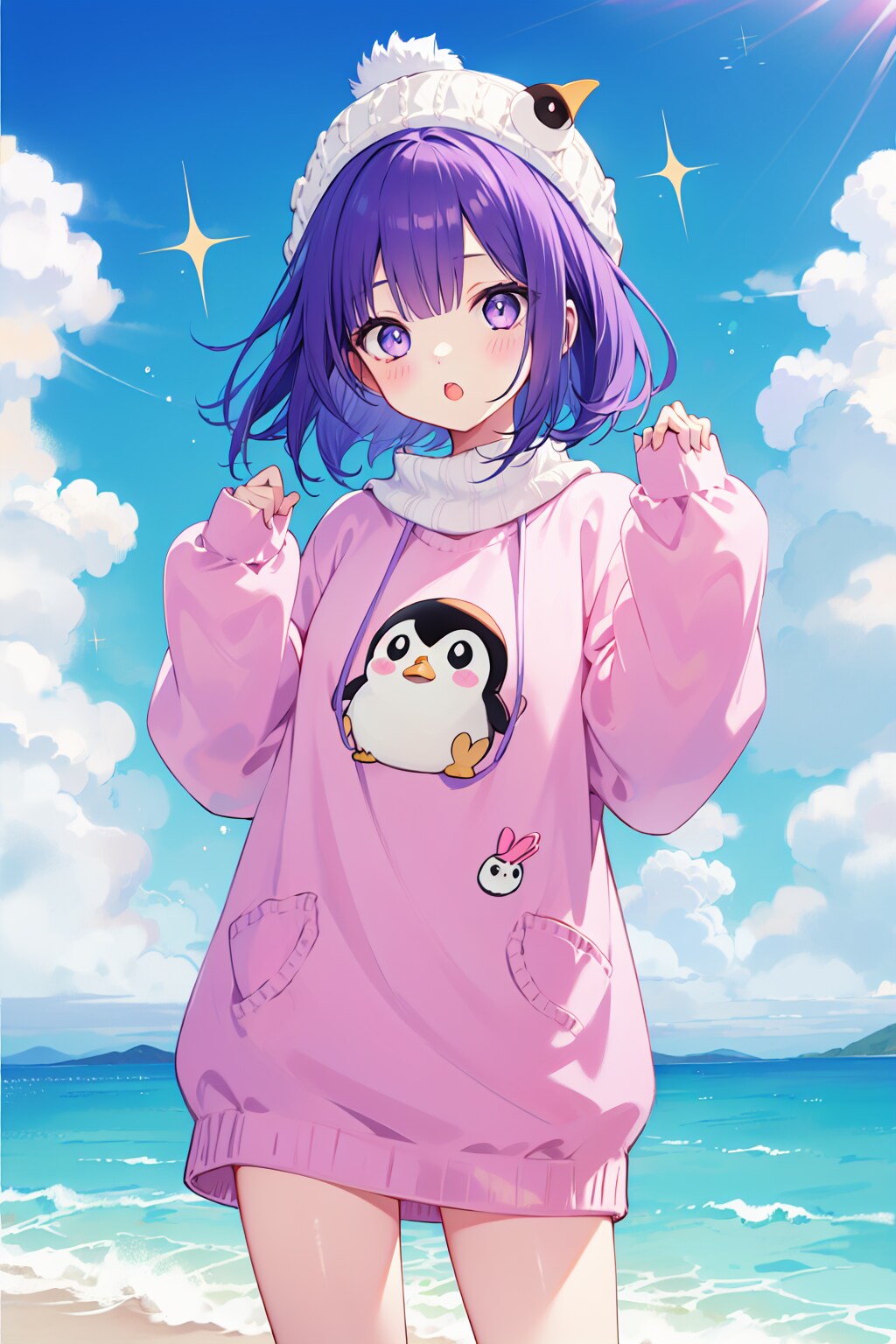 ペンギン
