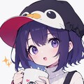 ペンギン 7枚目