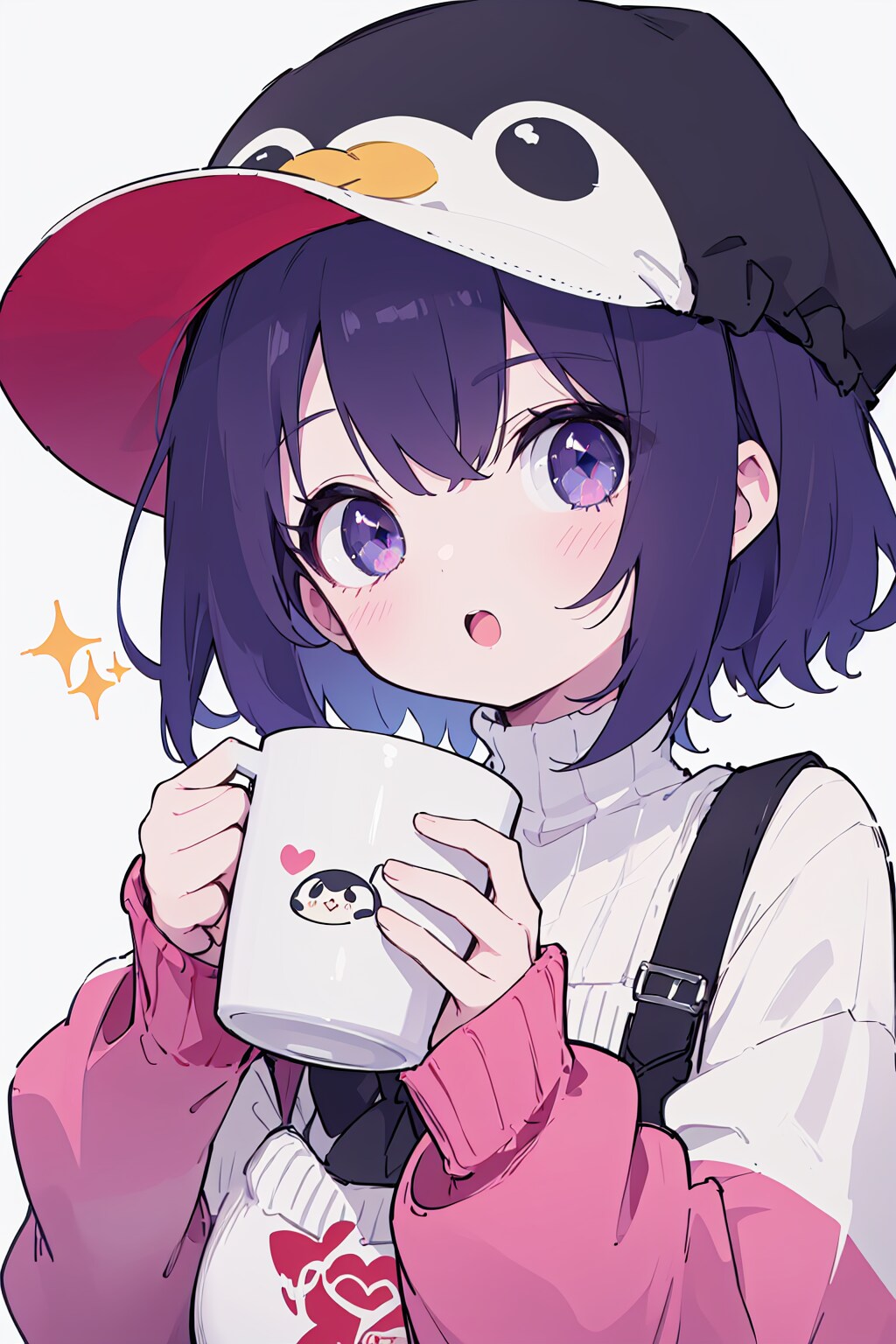 ペンギン