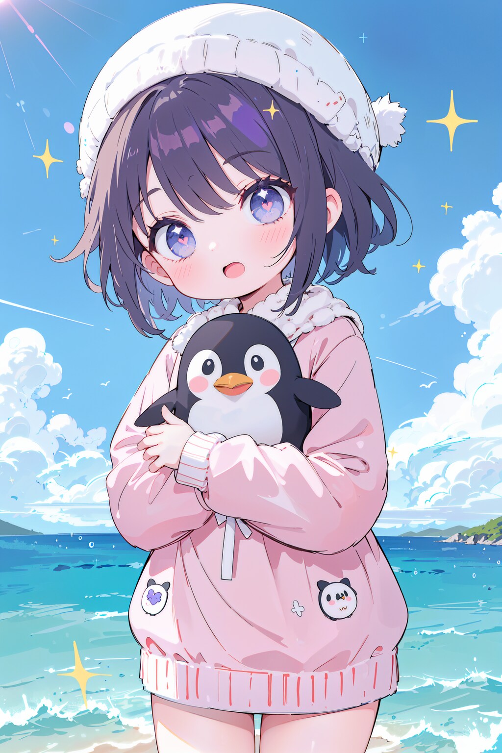 ペンギン