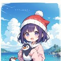 ペンギン 11枚目