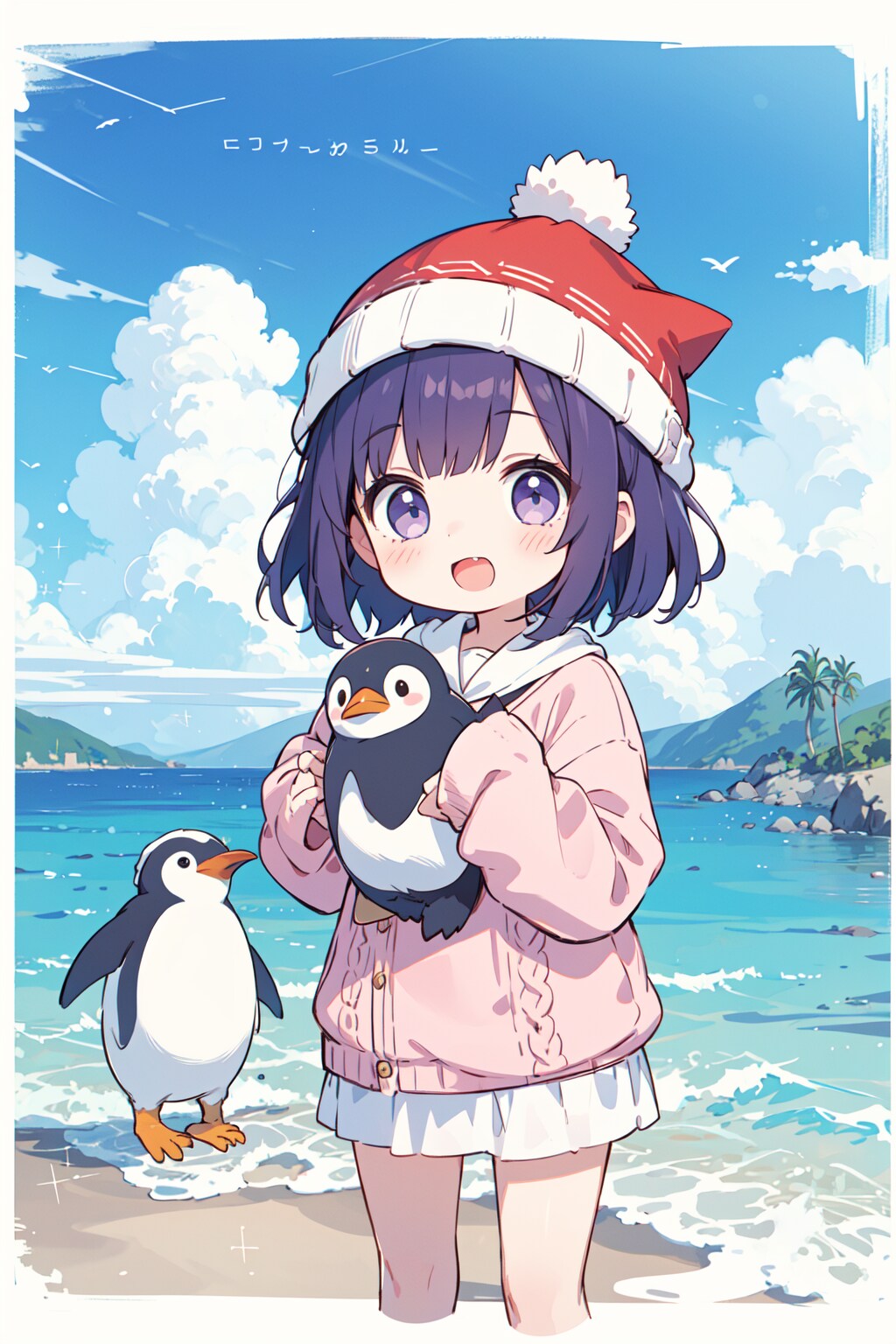 ペンギン