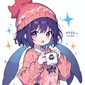 ペンギン 3枚目