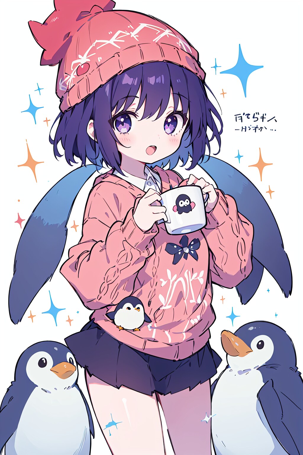 ペンギン