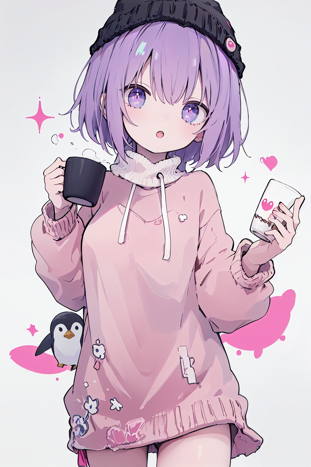 ペンギン