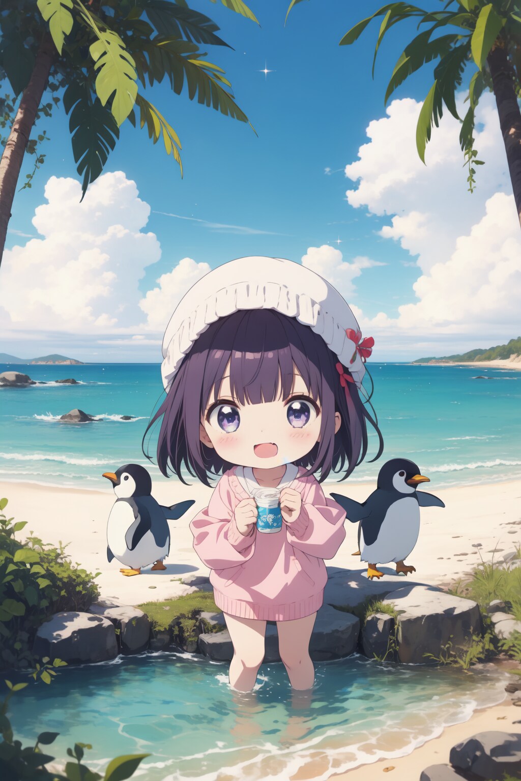 ペンギン