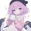 ペンギン 4枚目