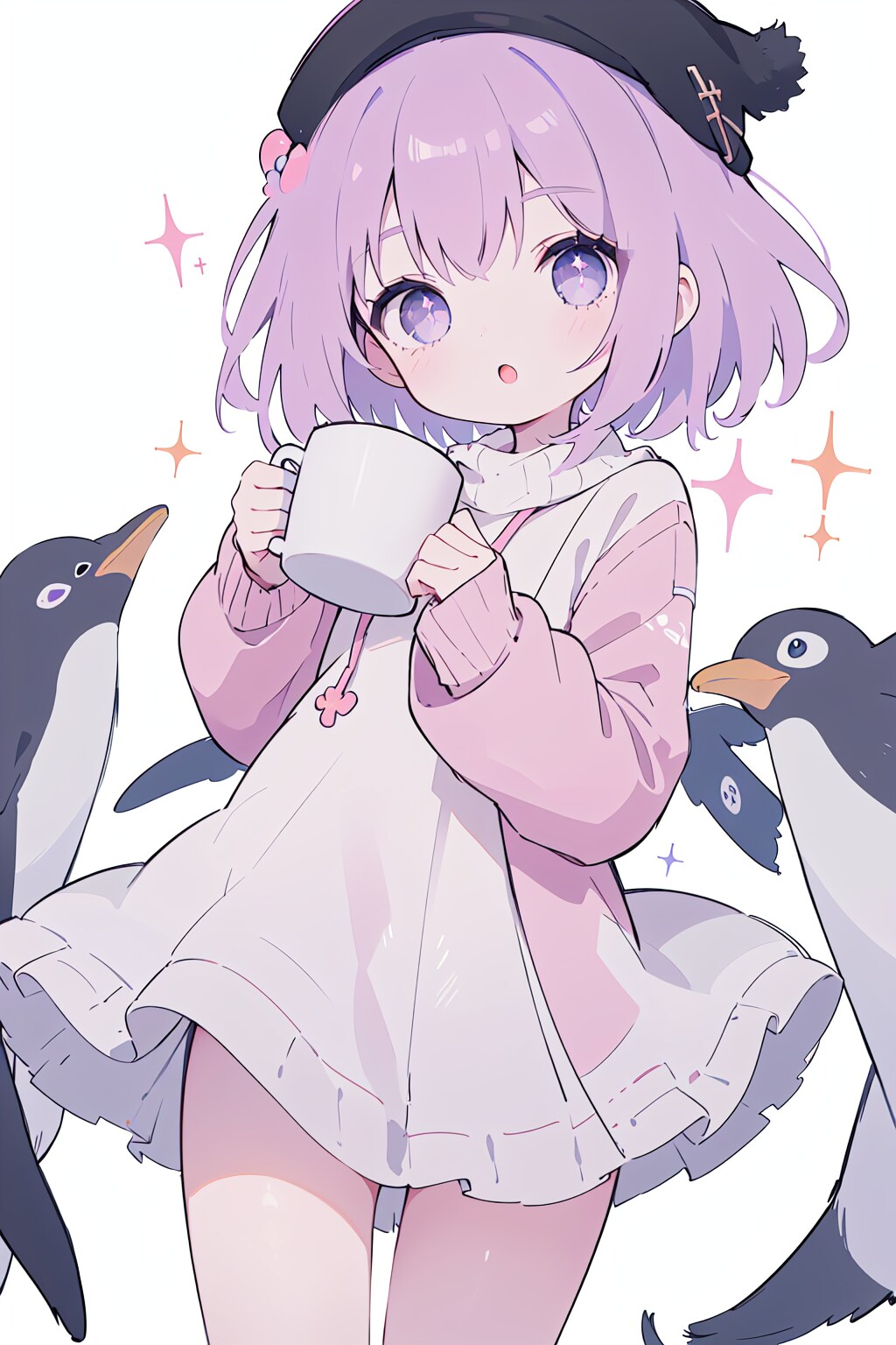 ペンギン