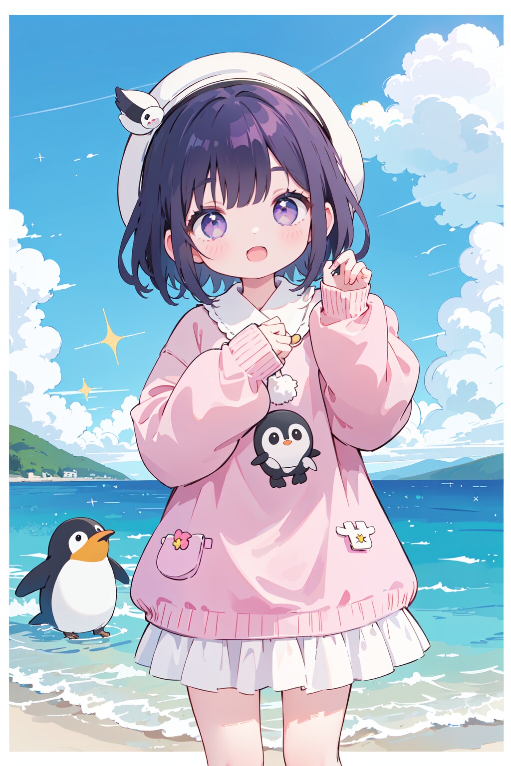 ペンギン