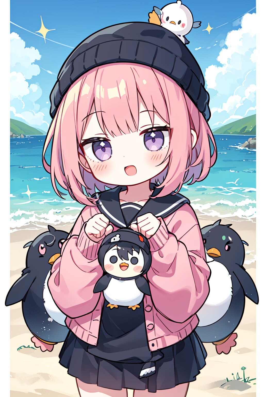 ペンギン