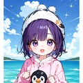 ペンギン 6枚目
