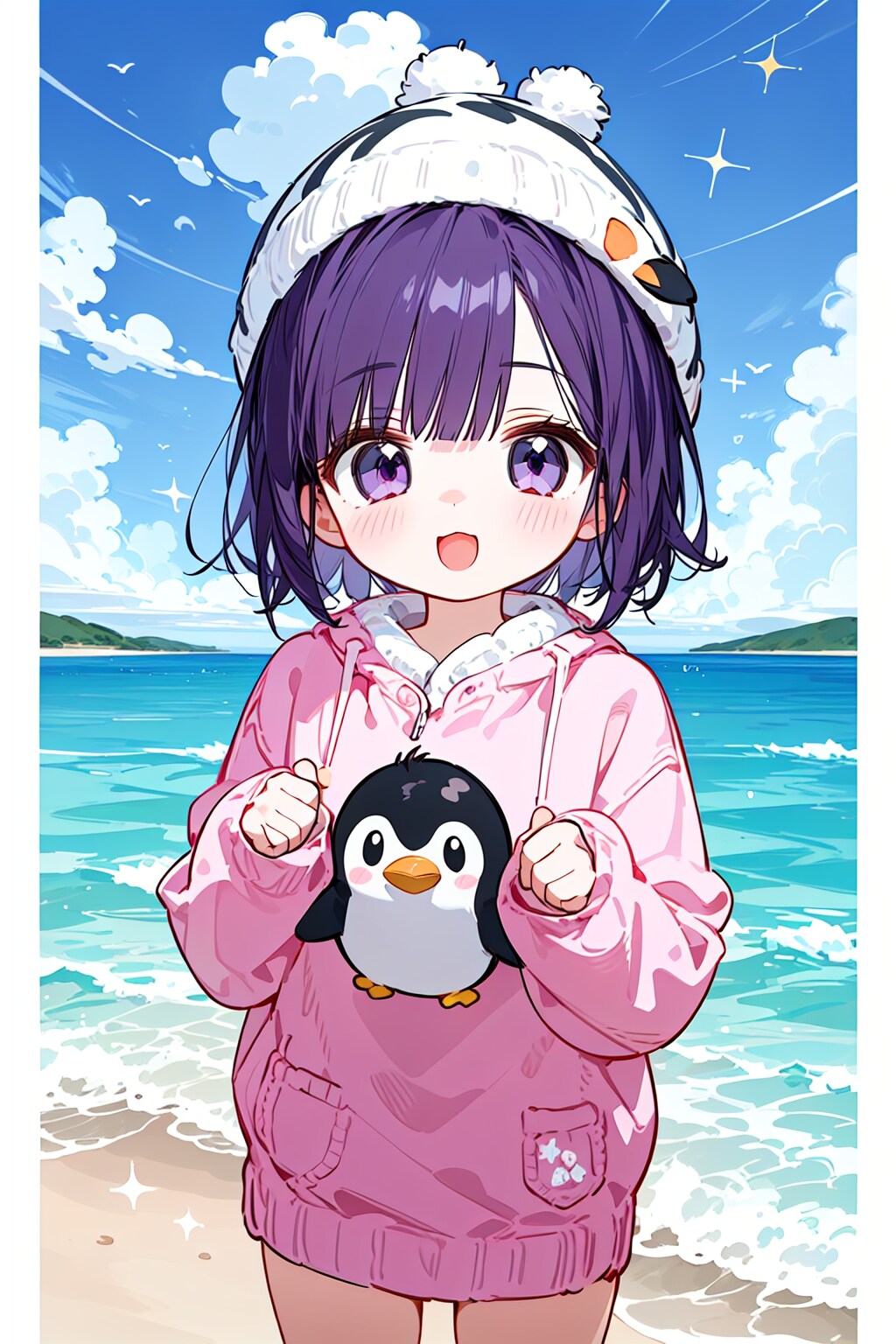 ペンギン
