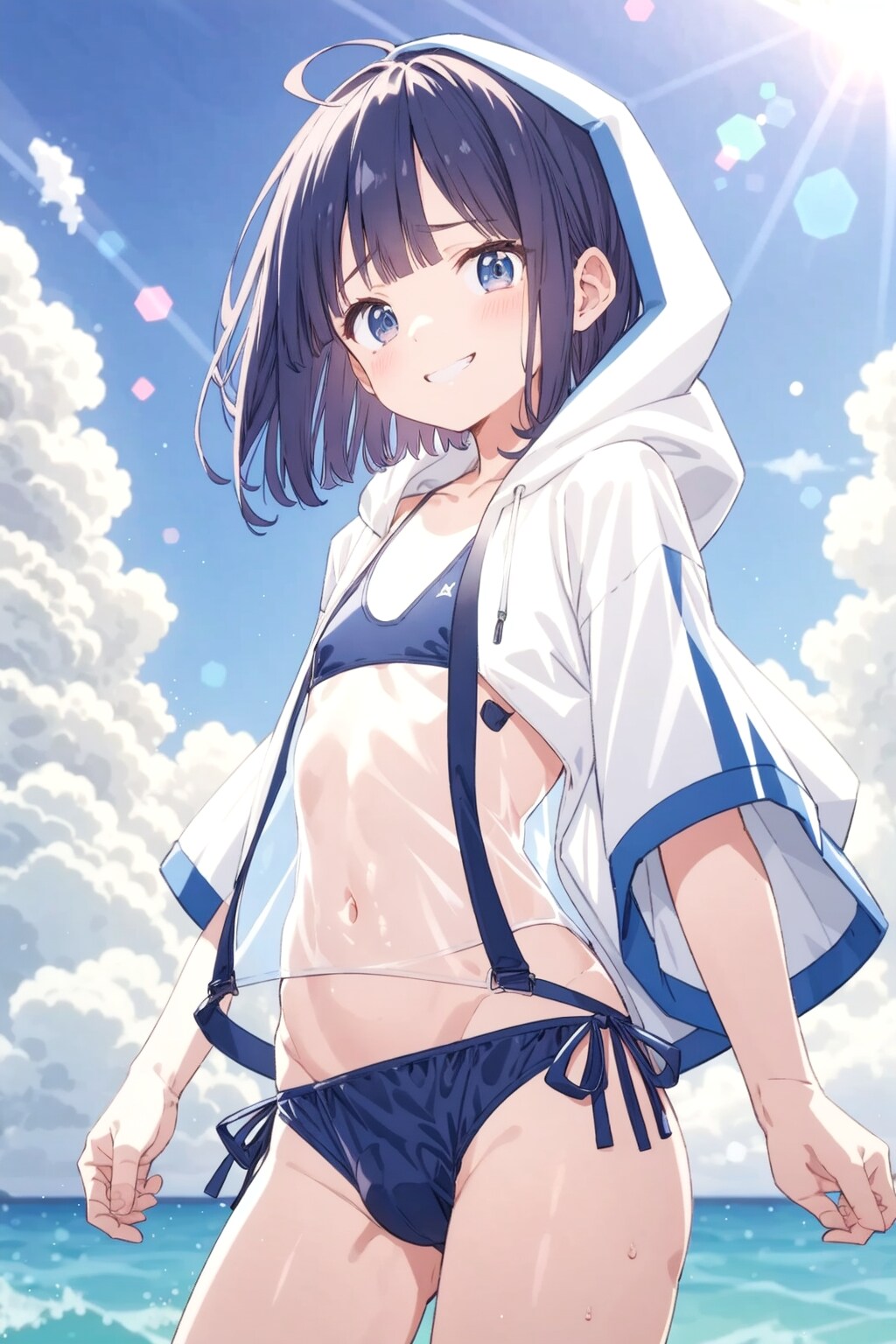 男の娘