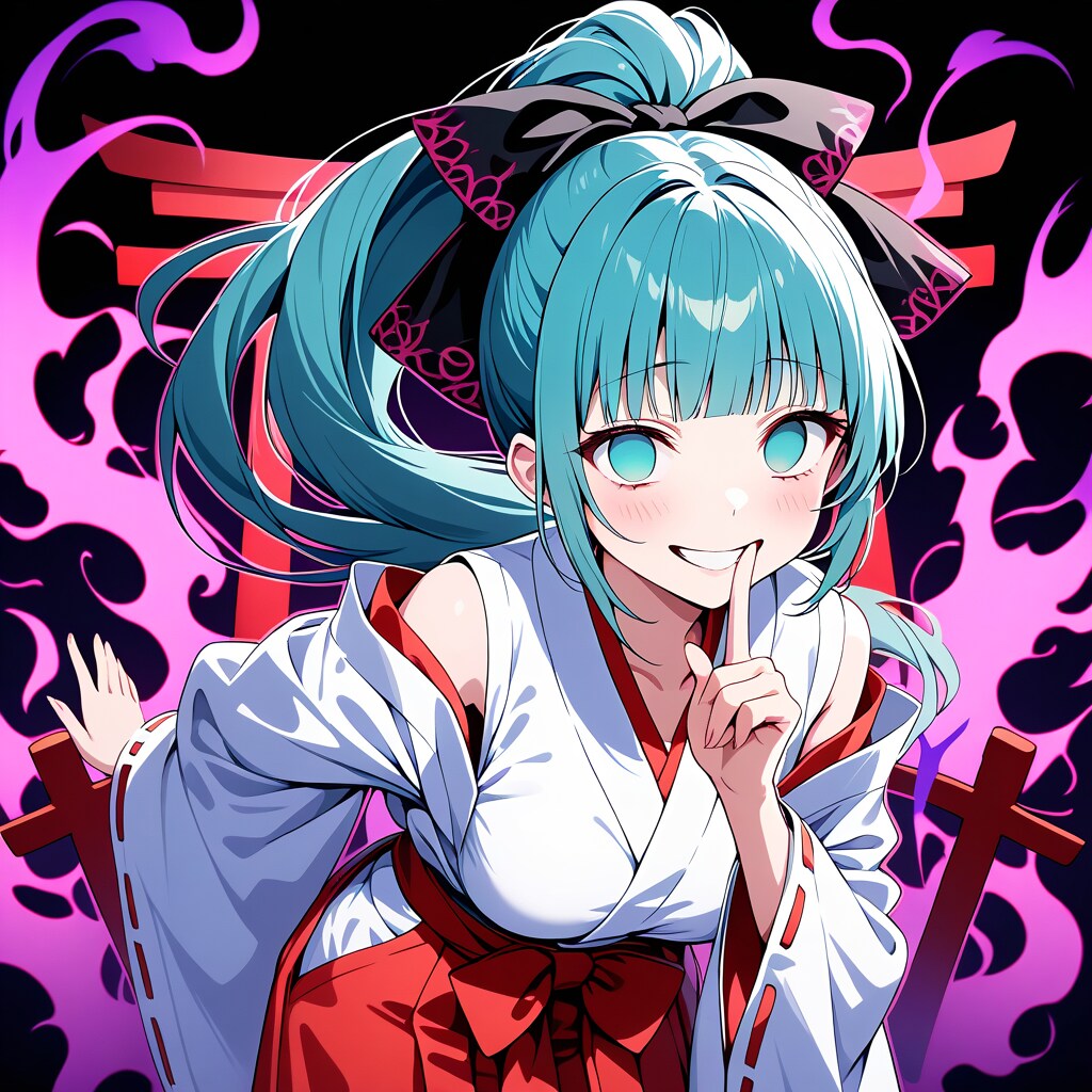 ここで見たことは誰にも言っちゃいけないよ？