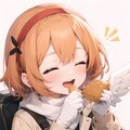 パイしかでない…うぐぅ 2枚目