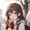 パイしかでない…うぐぅ 3枚目
