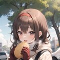 パイしかでない…うぐぅ 4枚目