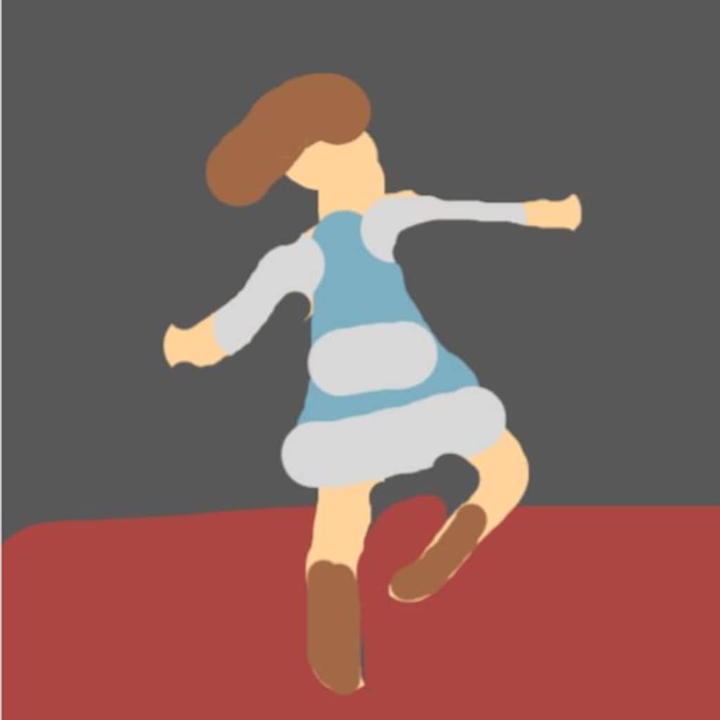 pixAIの利用サンプル