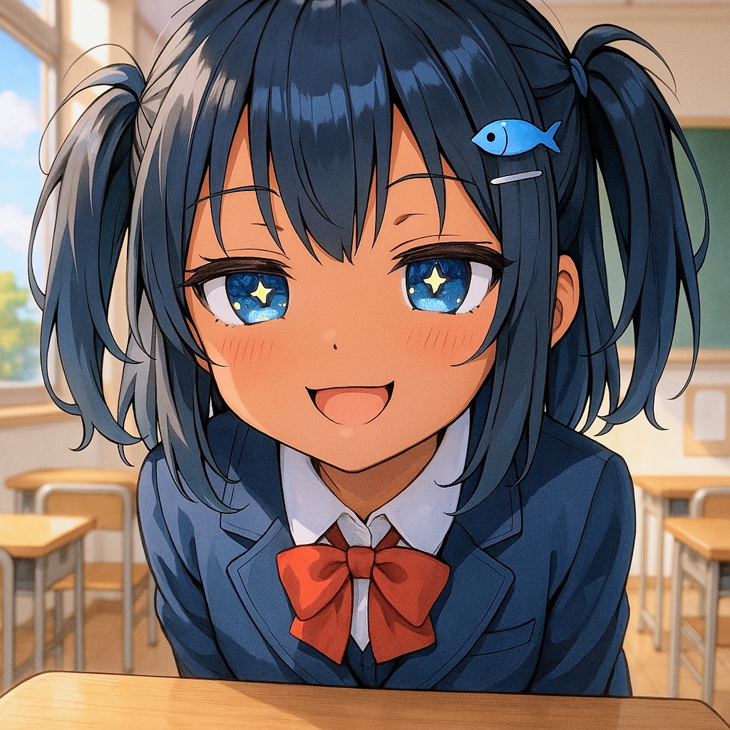 ジーッと見つめてくるこなつちゃん