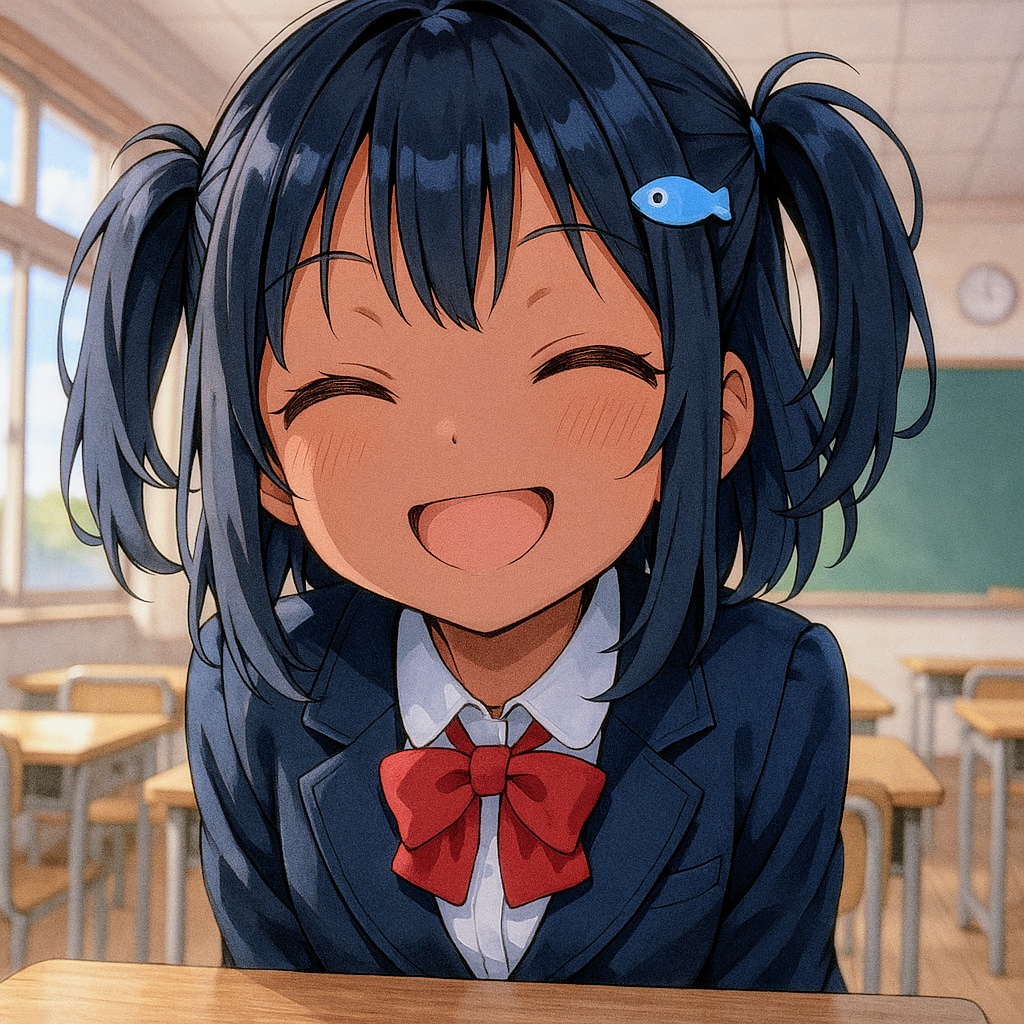 ジーッと見つめてくるこなつちゃん