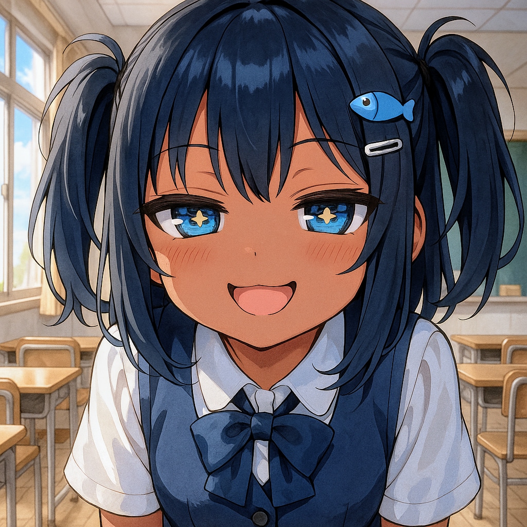 ジーッと見つめてくるこなつちゃん