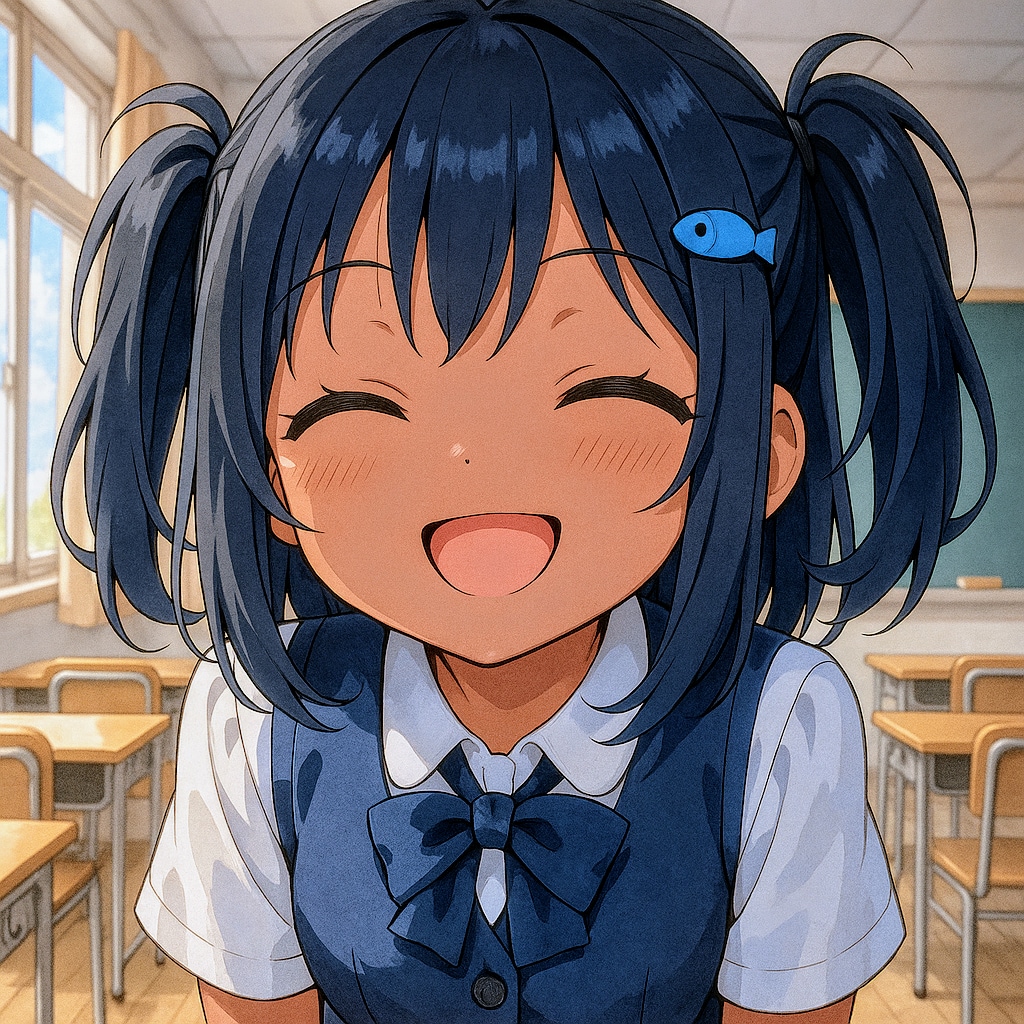 ジーッと見つめてくるこなつちゃん