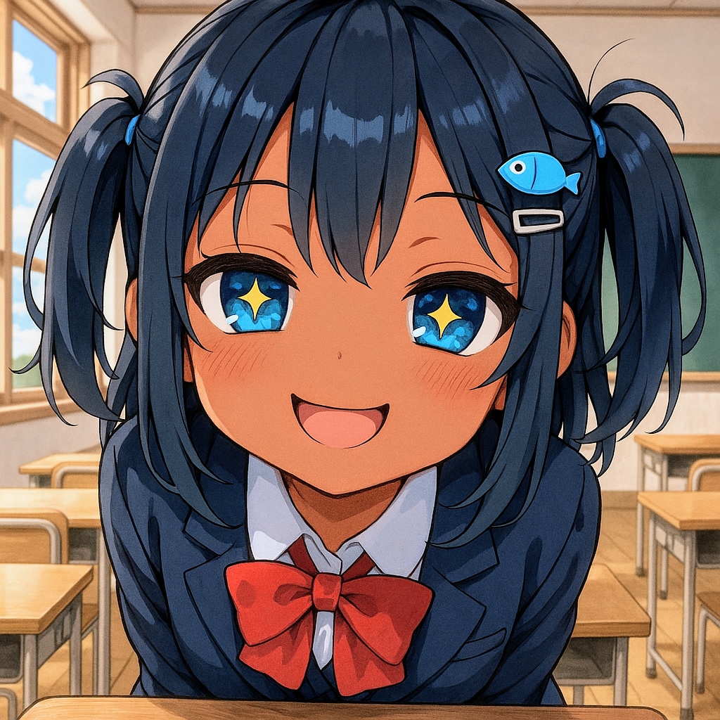 ジーッと見つめてくるこなつちゃん