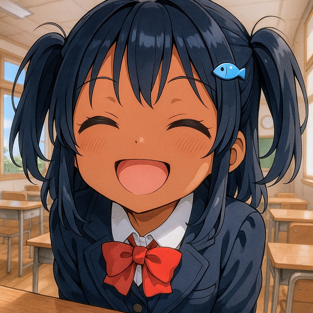 ジーッと見つめてくるこなつちゃん