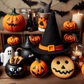 『halloween goods collection』 4枚目