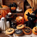 『halloween goods collection』 3枚目