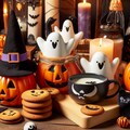 『halloween goods collection』 2枚目