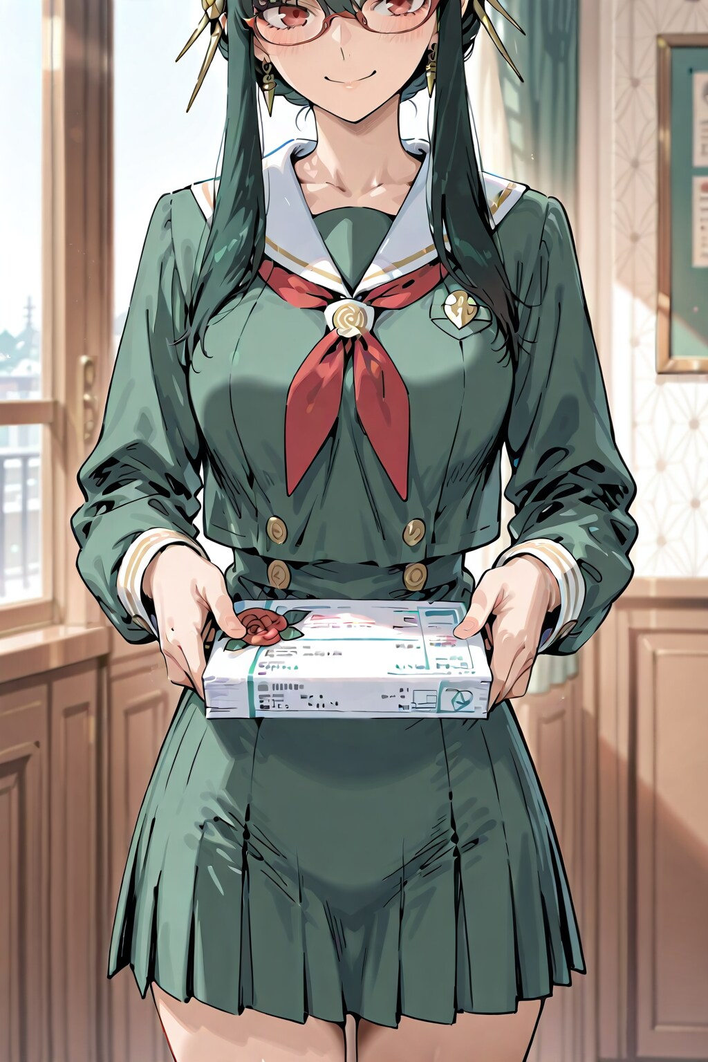 卒業おめでとうございます