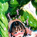 お昼のモンスター 2枚目