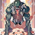 お昼のモンスター 5枚目