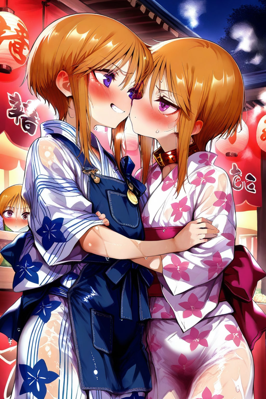 プルプルツーちんちんプルプルツー