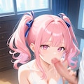 フェラ 2枚目