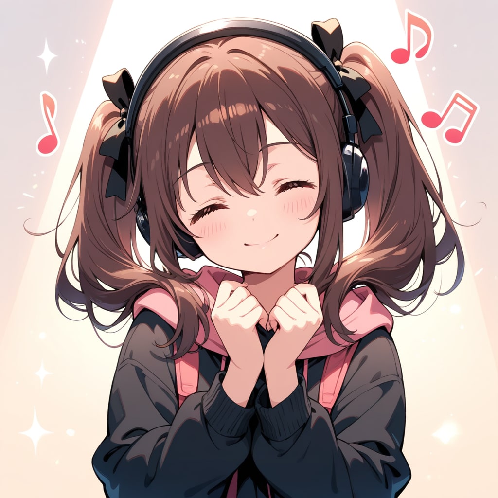 ふんふふ〜ん♫