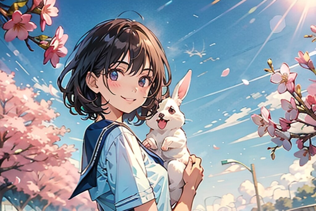 ごちうさ１