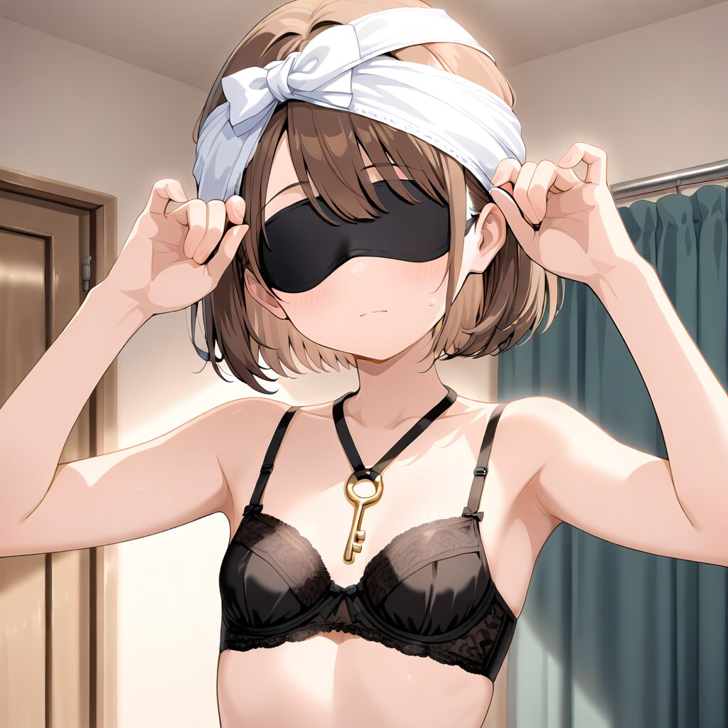 アイマスク