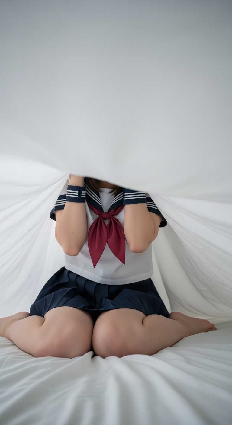 誰でもない誰か