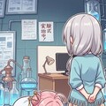 3000いいね達成🎉 2枚目
