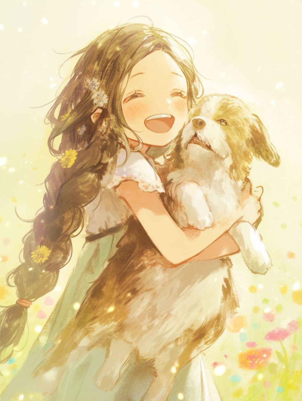 ずっといっしょ